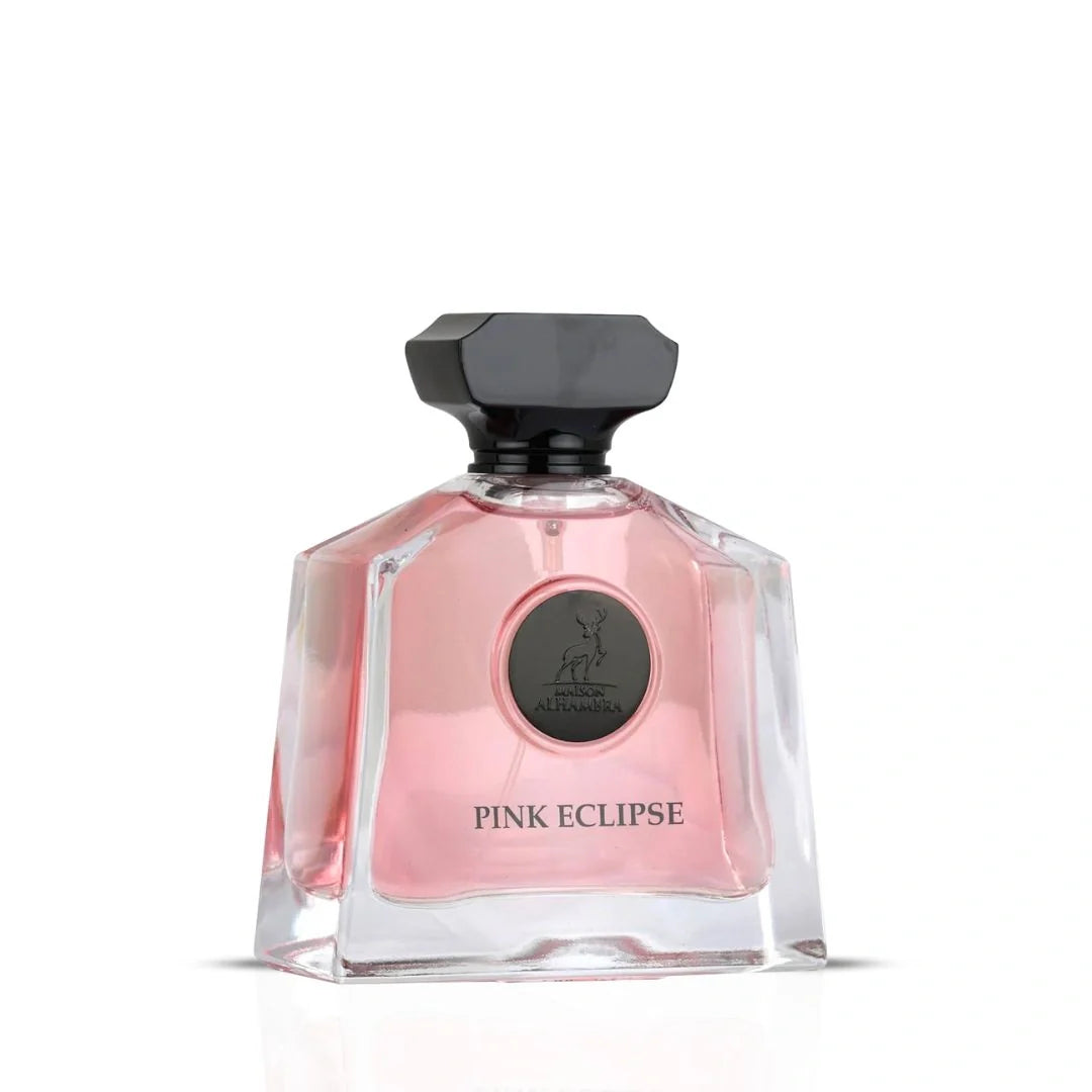Pink Eclipse