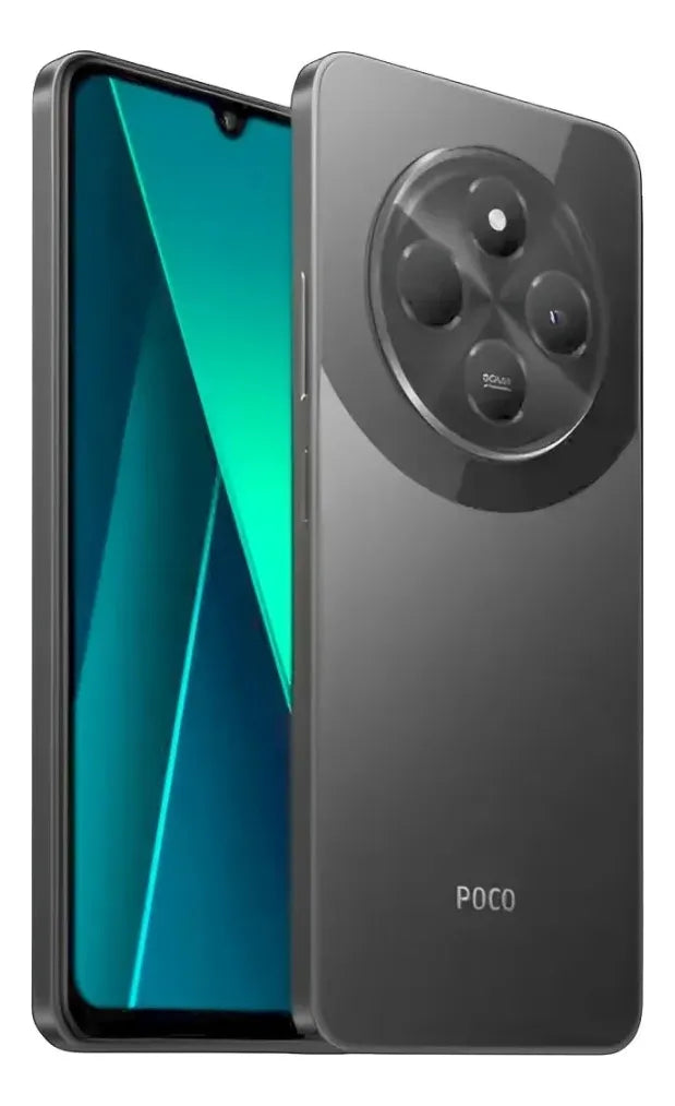 Poco C75 128GB 6GB RAM