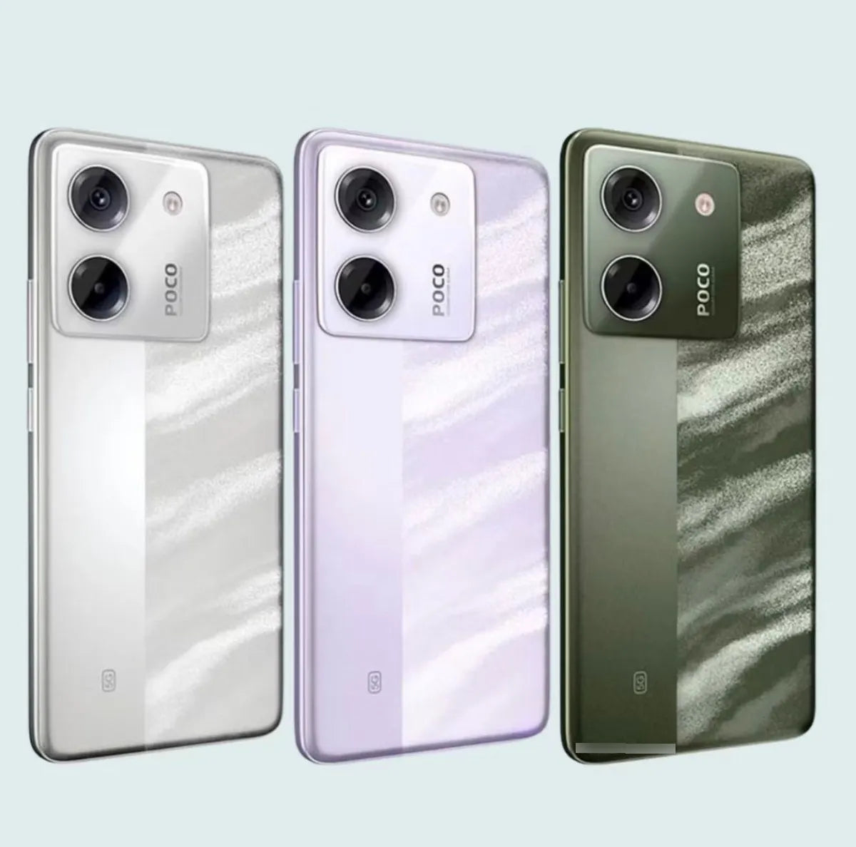 Poco M7 Pro 5G 12GB Ram 256GB