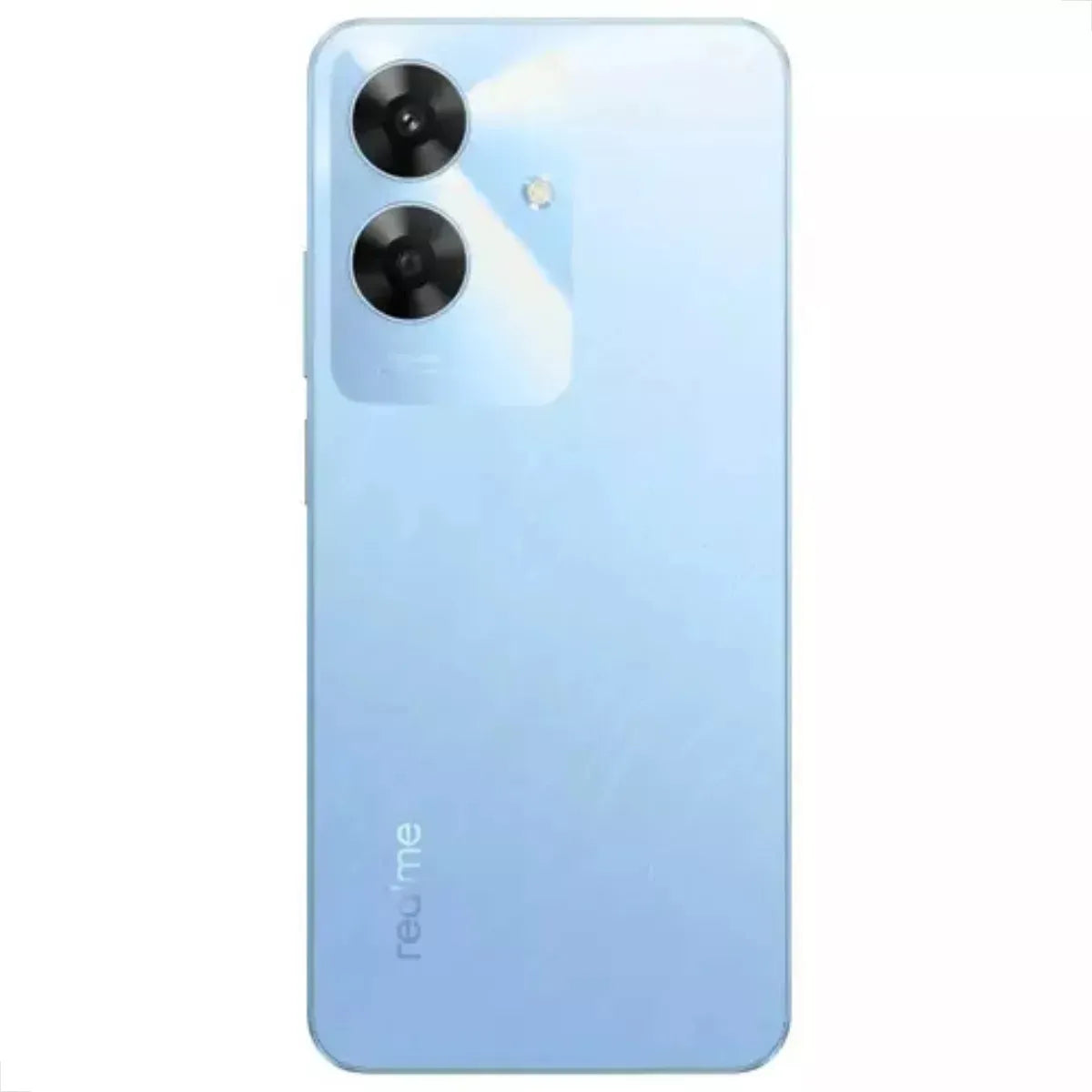 Realme Note 60 Dual Sim 128GB 4GB RAM