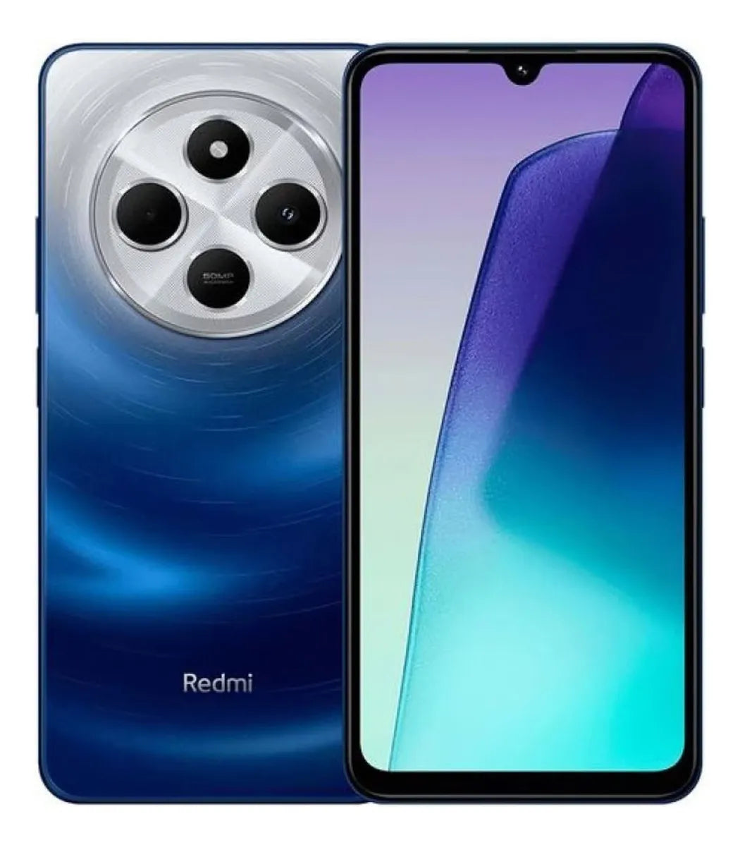 Xiaomi Redmi 14c 8gb Ram 256gb