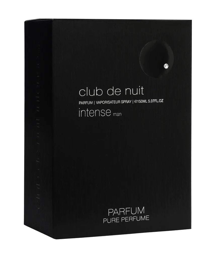 Club De Nuit Intense