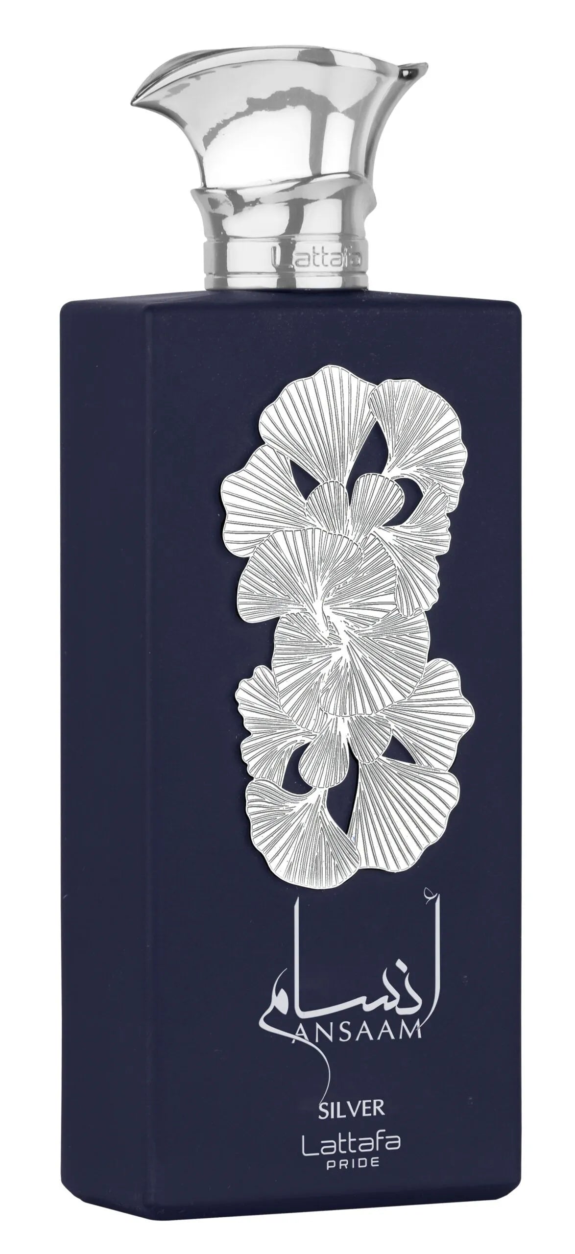 Ansaam Silver
