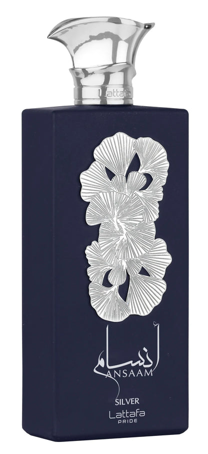Ansaam Silver