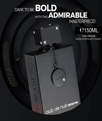 Club De Nuit Intense