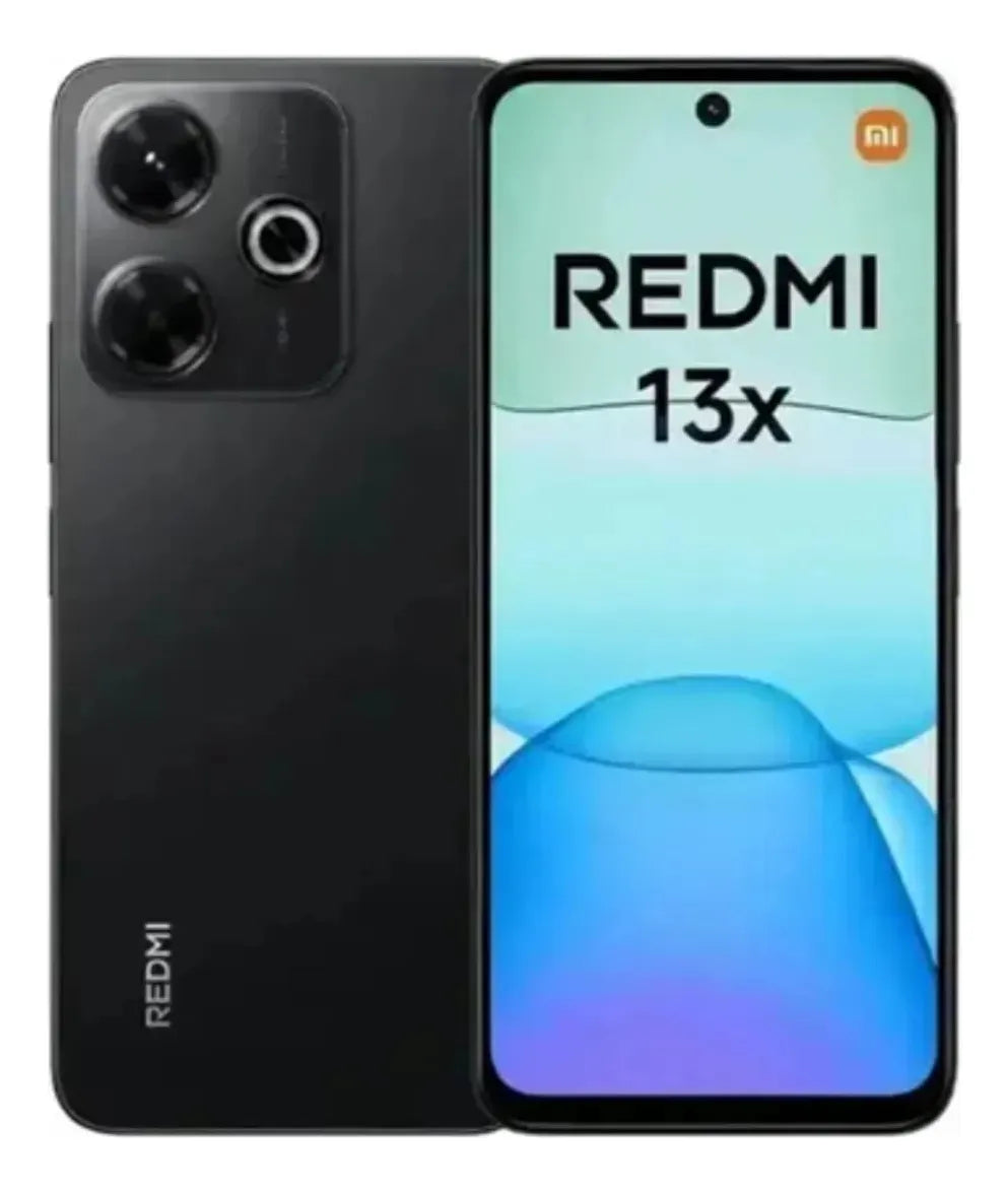 Xiaomi Redmi 13x 256GB 8GB Ram