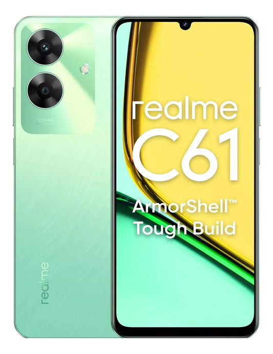 Realme C61 256 GB 8 GB RAM