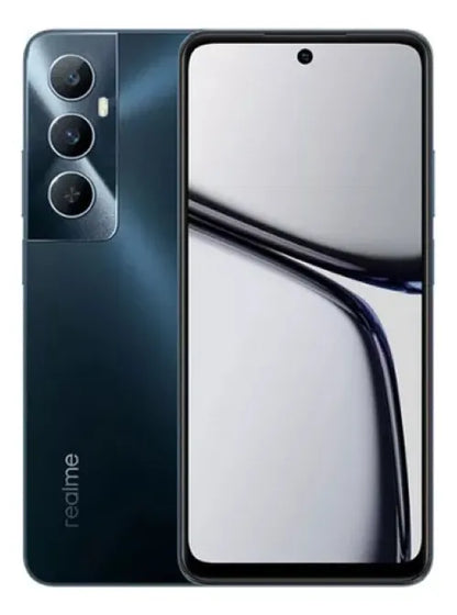 Realme C65 Dual SIM 256 GB 8 GB RAM