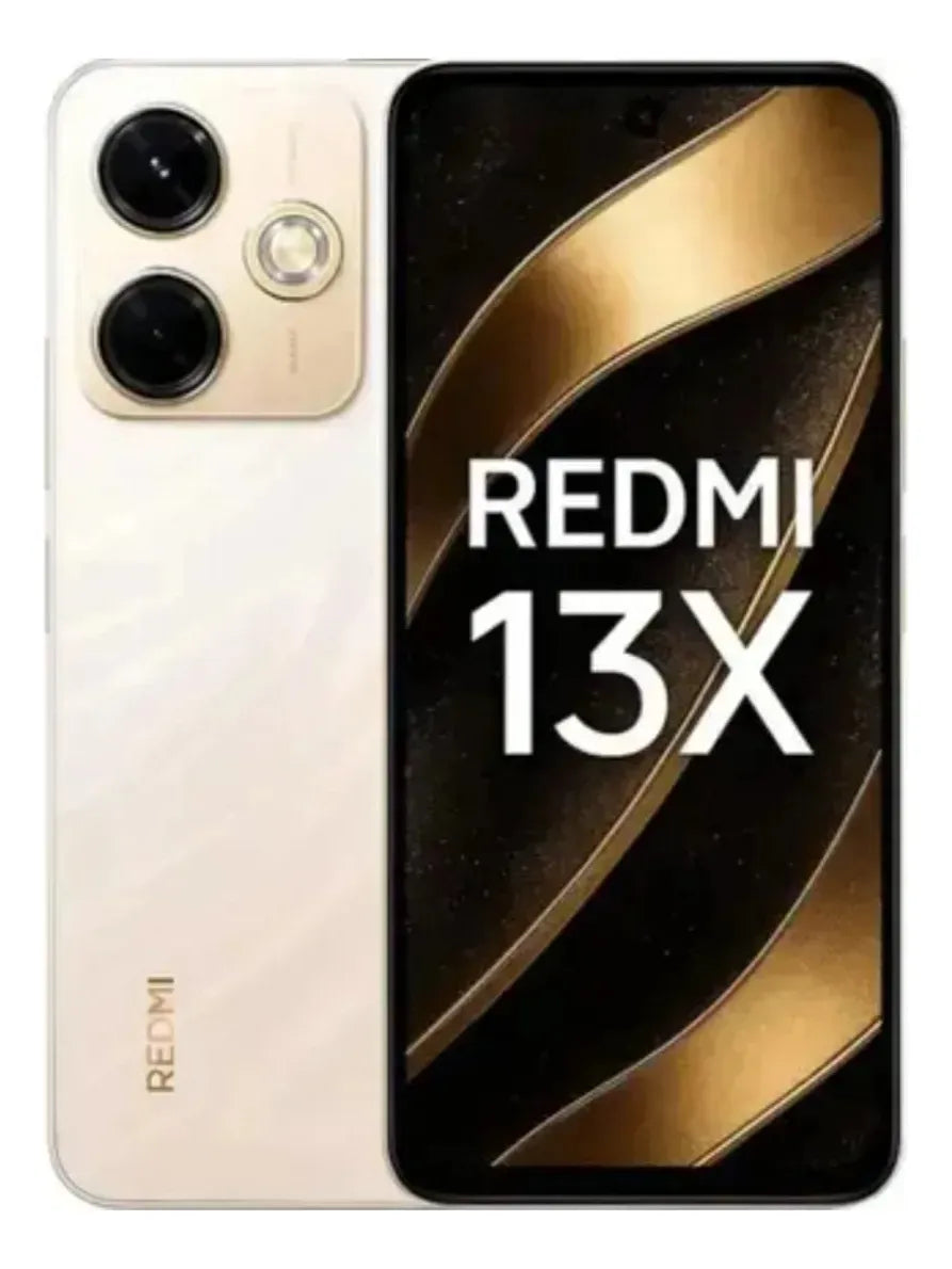 Xiaomi Redmi 13x 256GB 8GB Ram