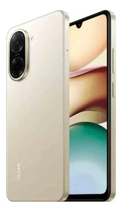 Xiaomi Redmi A5 Memória interna: 128 GB 4GB Ram