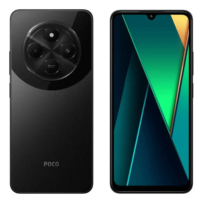 Poco C75 256GB 8GB RAM