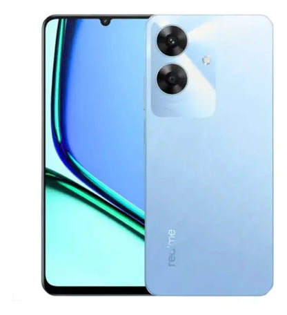 Realme Note 60 Dual Sim 128GB 4GB RAM