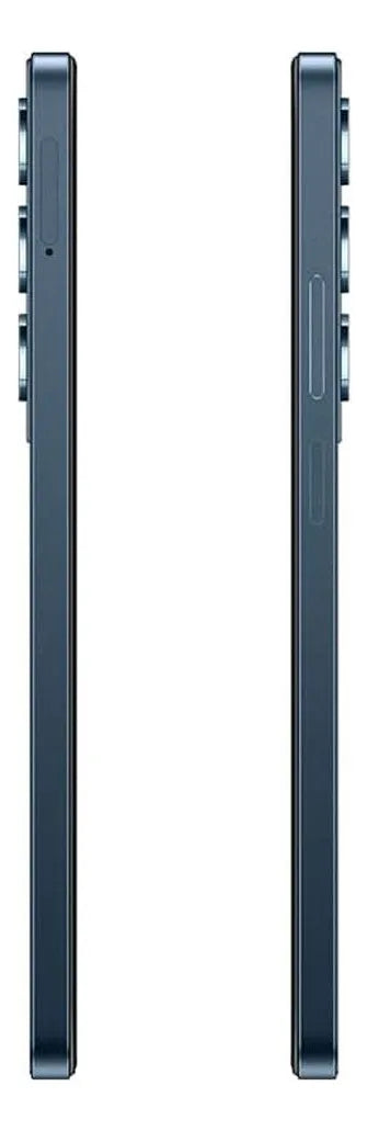 Realme C65 Dual SIM 256 GB 8 GB RAM