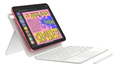 iPad Apple 11" Chip A16 Wi-Fi 128GB