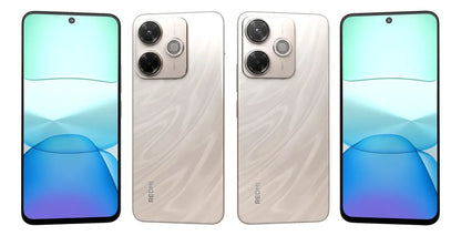 Xiaomi Redmi 13x 256GB 8GB Ram