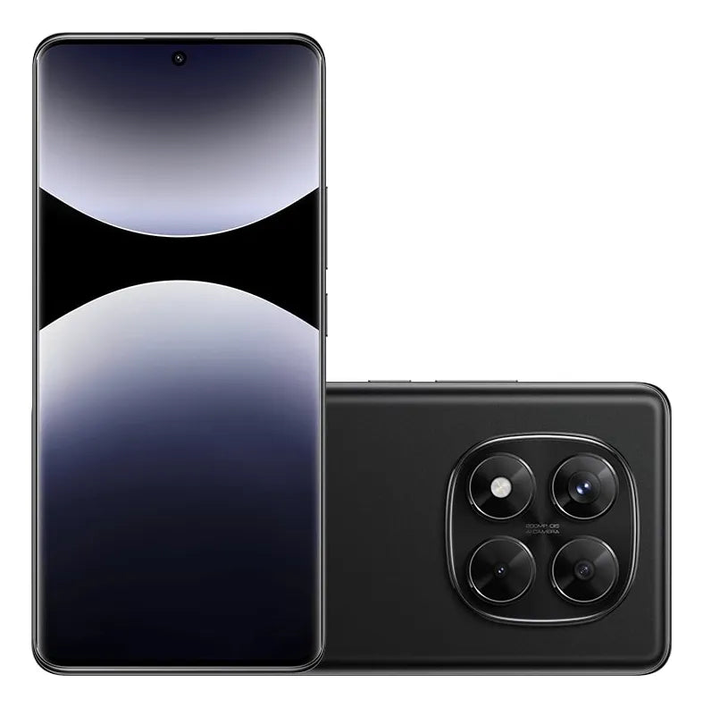 Xiaomi Redmi Note 14 Pro 5G 12GB 512GB RAM