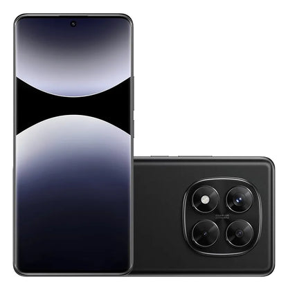 Xiaomi Redmi Note 14 Pro 5G 12GB 512GB RAM