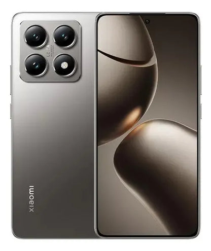 Xiaomi 14T Dual SIM 512 GB  12 GB RAM