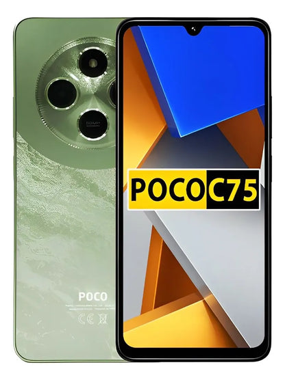 Poco C75 256GB 8GB RAM