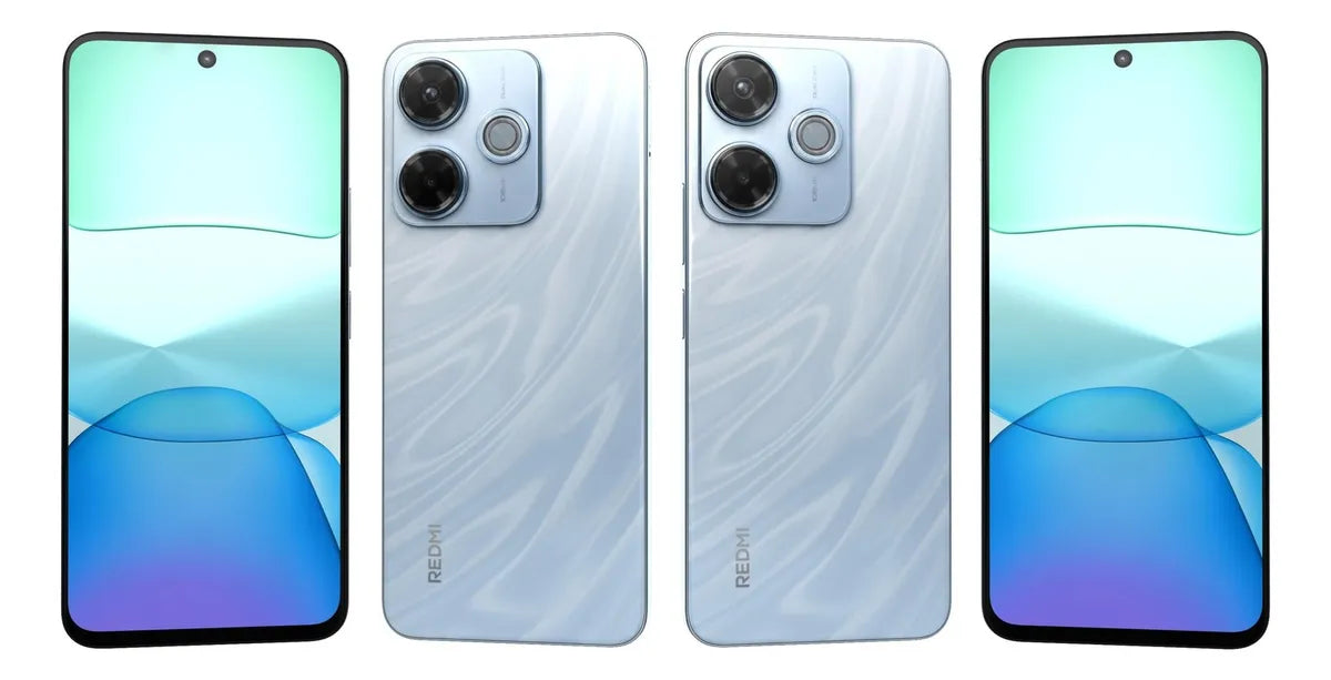 Xiaomi Redmi 13x 256GB 8GB Ram