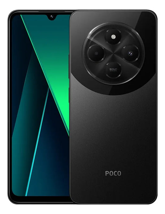 Poco C75 128GB 6GB RAM