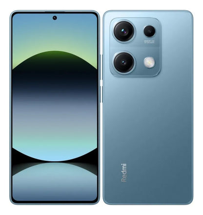 Xiaomi Redmi Note 14s 4G 256GB 8GB Ram