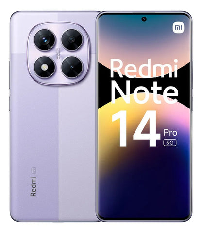 Xiaomi Redmi Note 14 Pro 5G 256GB 8GB
