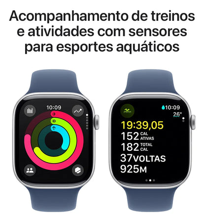 Apple Watch Series 10 GPS 46 mm