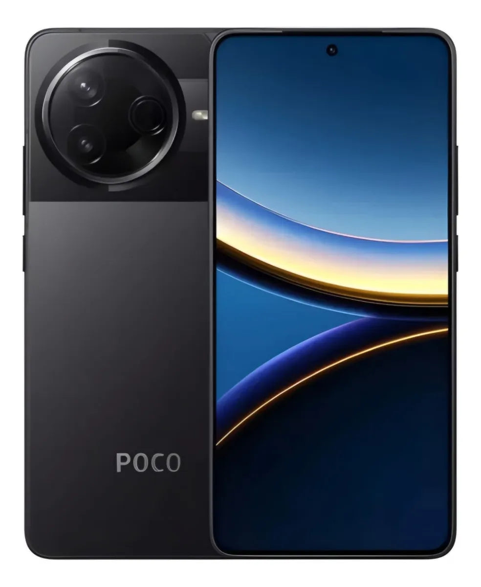Poco F7 Pro 5G Dual Sim 512GB 12GB RAM