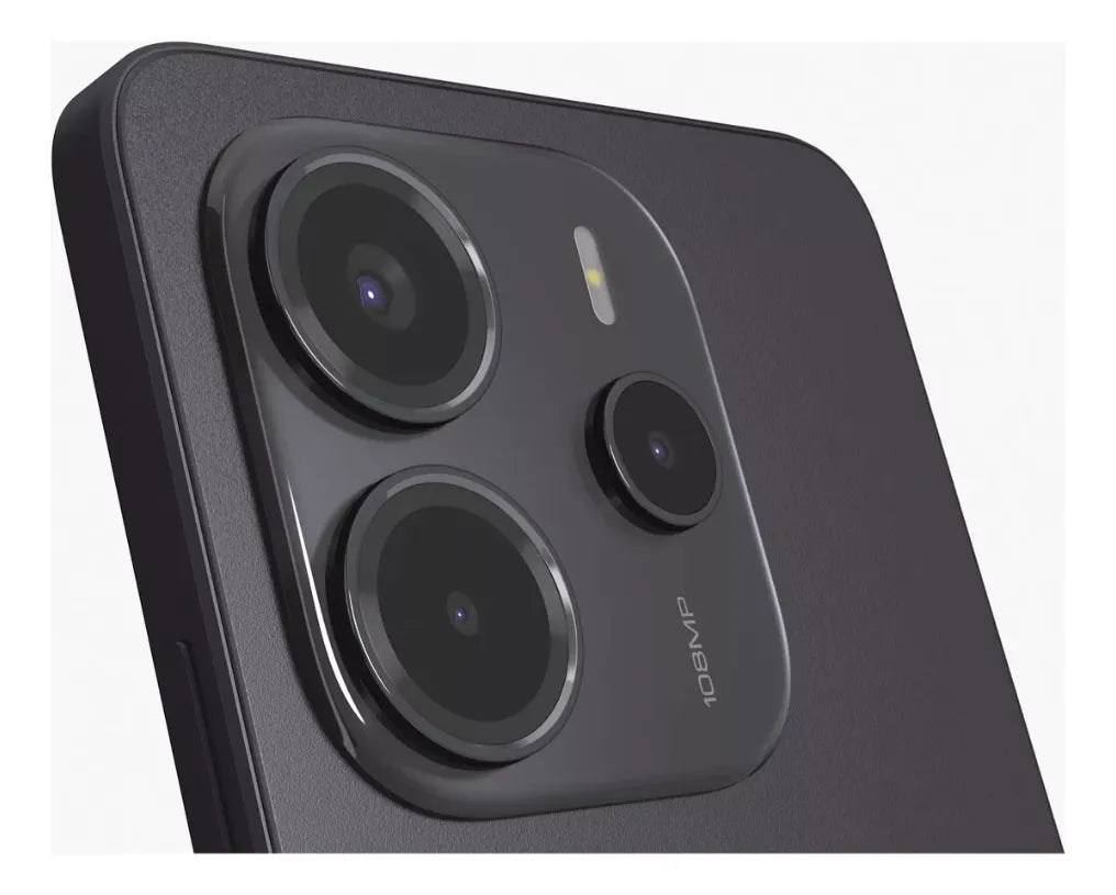 Xiaomi Redmi Note 14 256GB 8GB Ram