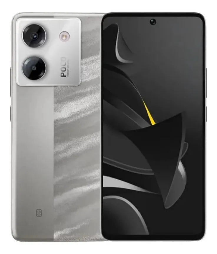 Poco M7 Pro 5G 8GB Ram 256GB