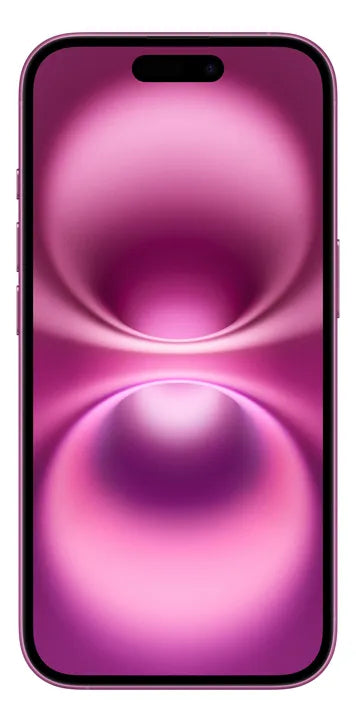 Apple iPhone 16 (128 GB)