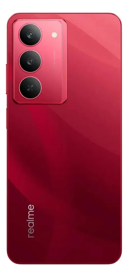 Realme C75x Dual Sim 256GB 8GB RAM