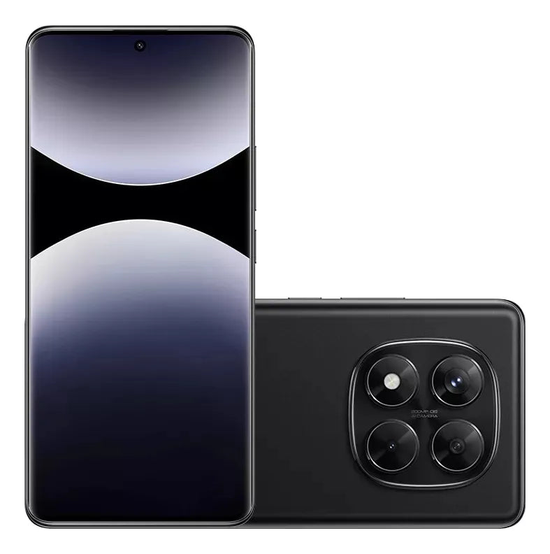 Xiaomi Redmi Note 14 Pro 4G 256GB 8GB Ram