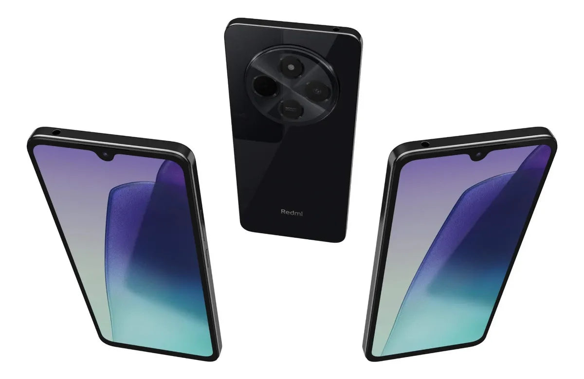 Xiaomi Redmi 14c 8gb Ram 256gb