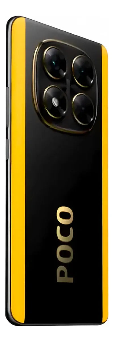 Poco X7 512GB 12GB RAM