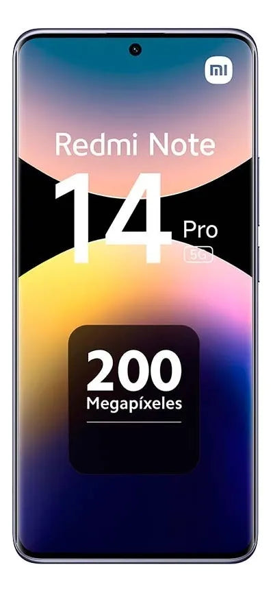 Xiaomi Redmi Note 14 Pro Plus 5G 12GB RAM 512GB