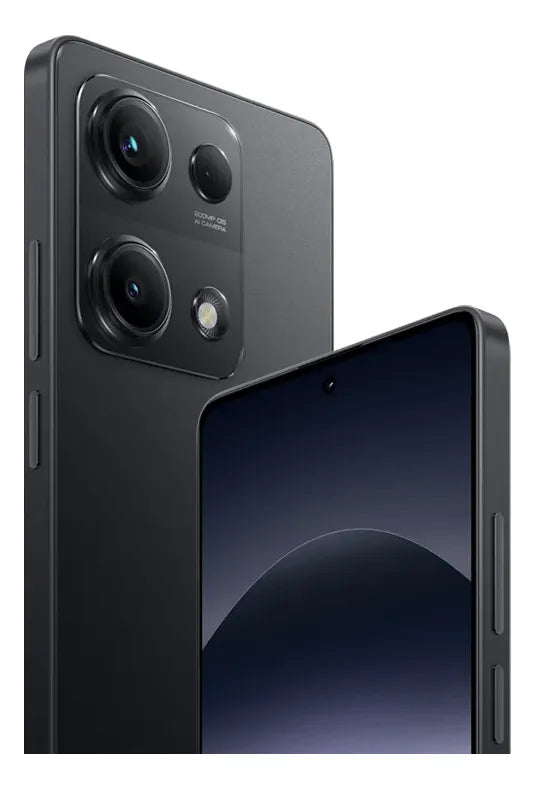 Xiaomi Redmi Note 14s 4G 256GB 8GB Ram