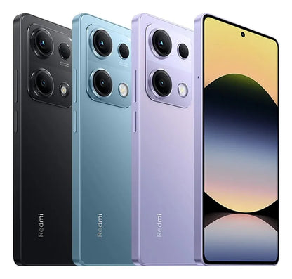 Xiaomi Redmi Note 14s 4G 256GB 8GB Ram