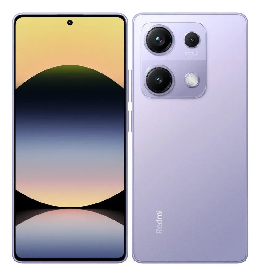 Xiaomi Redmi Note 14s 4G 256GB 8GB Ram