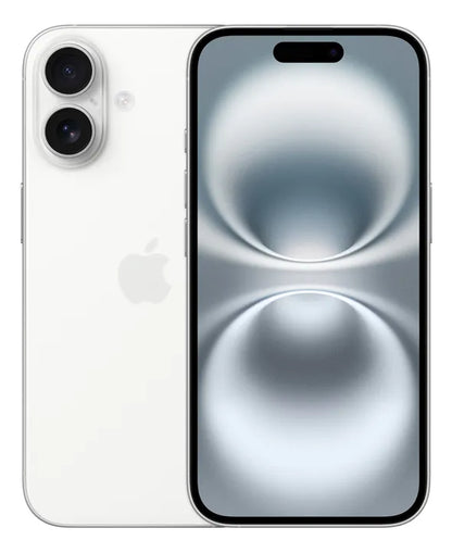 Apple iPhone 16 (128 GB)
