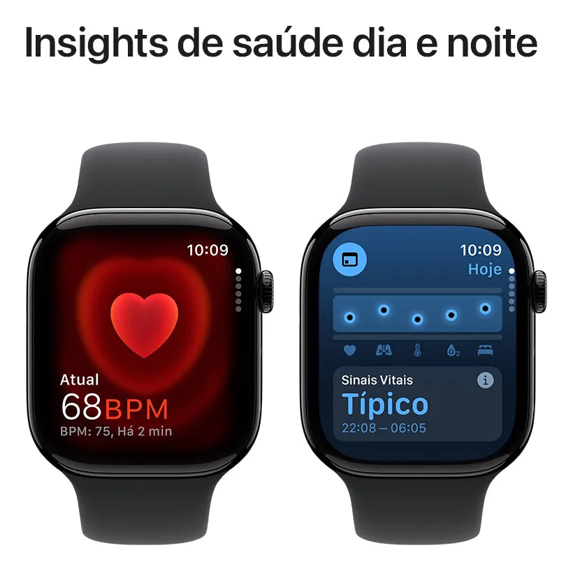 Apple Watch Series 10 GPS 46 mm