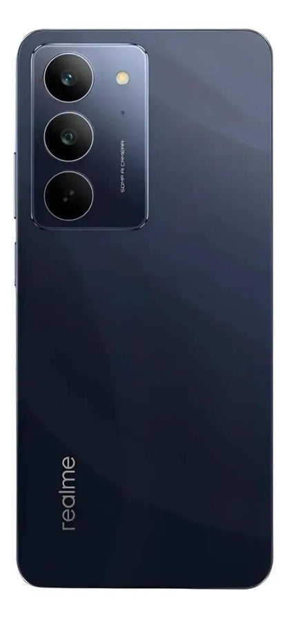 Realme C75x Dual Sim 128GB 6GB RAM