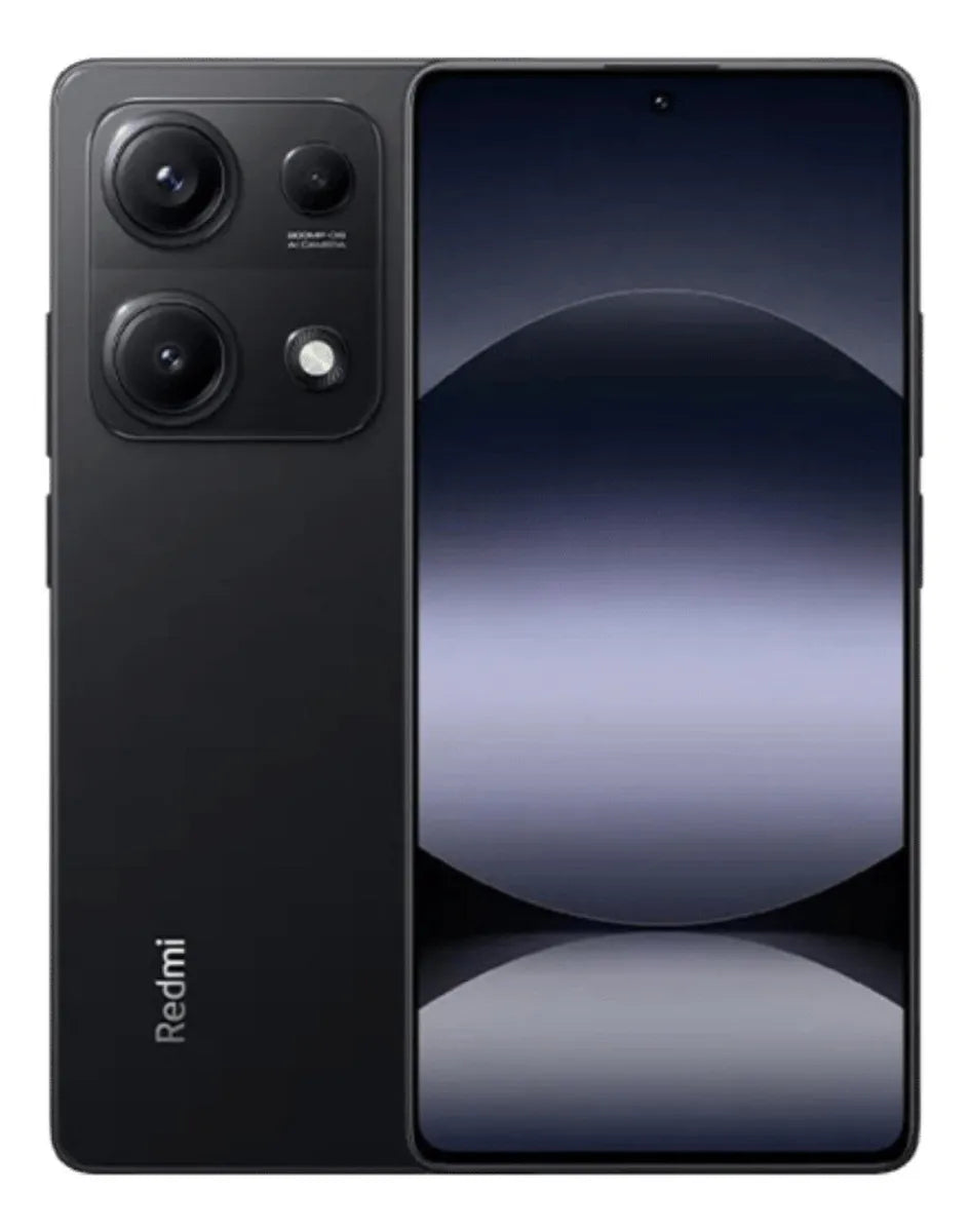 Xiaomi Redmi Note 14s 4G 256GB 8GB Ram