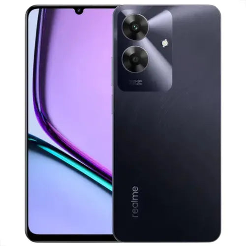 Realme Note 60 Dual Sim 128GB 4GB RAM