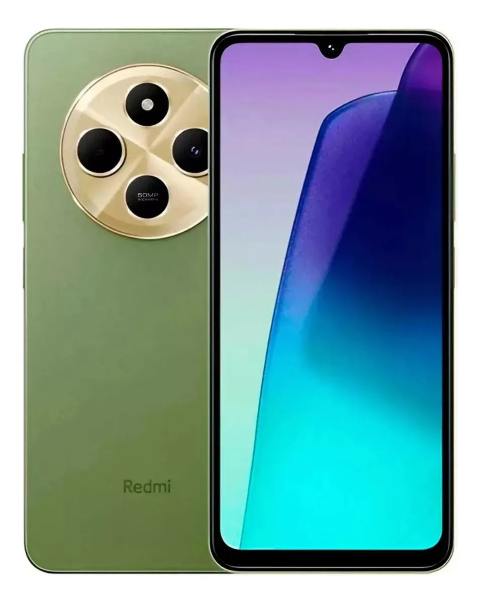 Xiaomi Redmi 14c 4gb Ram 128gb