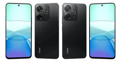 Xiaomi Redmi 13x 256GB 8GB Ram