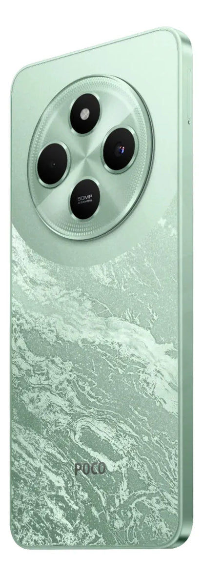 Poco C75 256GB 8GB RAM