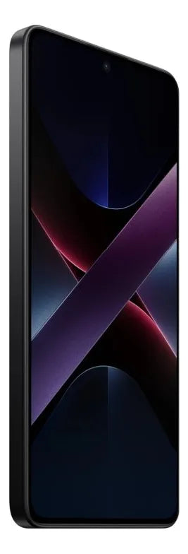 Poco X7 Pro 5G Dual Sim 256GB 8GB RAM