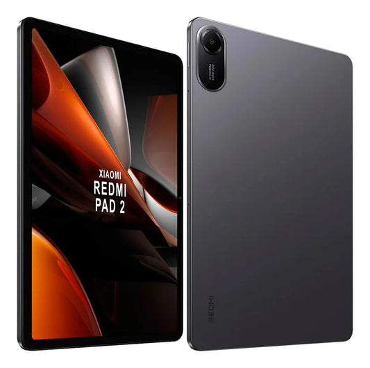 Tablet Redmi Pad 2 Xiaomi 11" 4GB 128GB WiFi